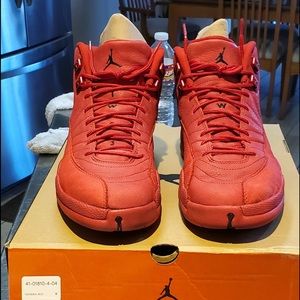 Air Jordan 12 Retro